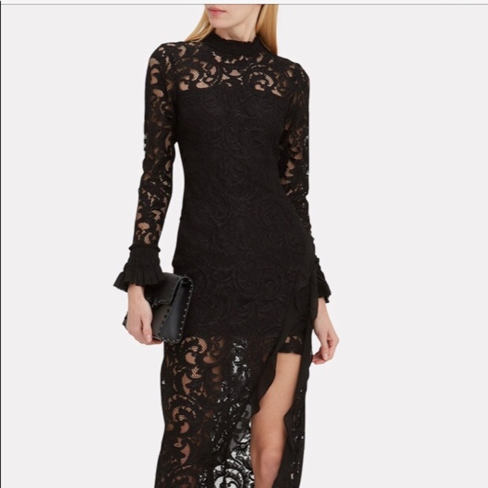 Alexis Dress